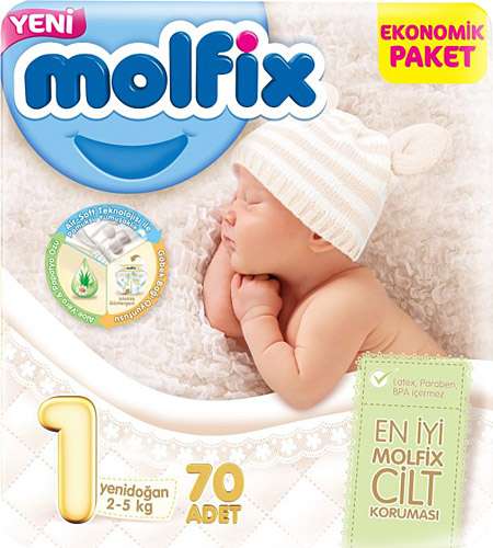 Molfix 10 Adet 2 Li Paket Bebek Bakim Ortusu Fiyatlari Ozellikleri Ve Yorumlari En Ucuzu Akakce