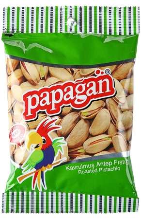 Papağan Antep Fıstık 80 GR