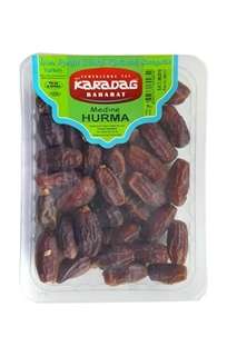 Karadağ Medine Hurma 220 GR
