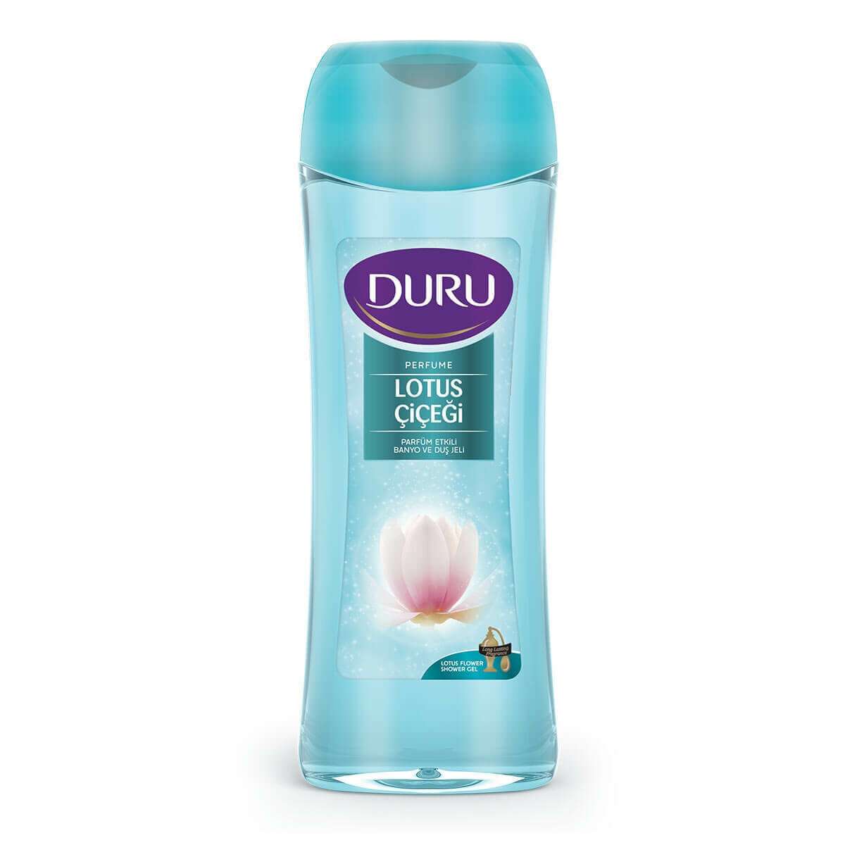 Duru Lotus Çiçeği Duş Jeli 500 ML