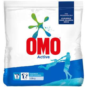 Omo Active 1.5 KG