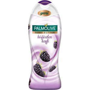 Palmolive Böğürtlen Keyfi Duş Jeli 500 ML