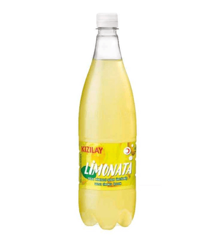 Kızılay Limonata 1 LT