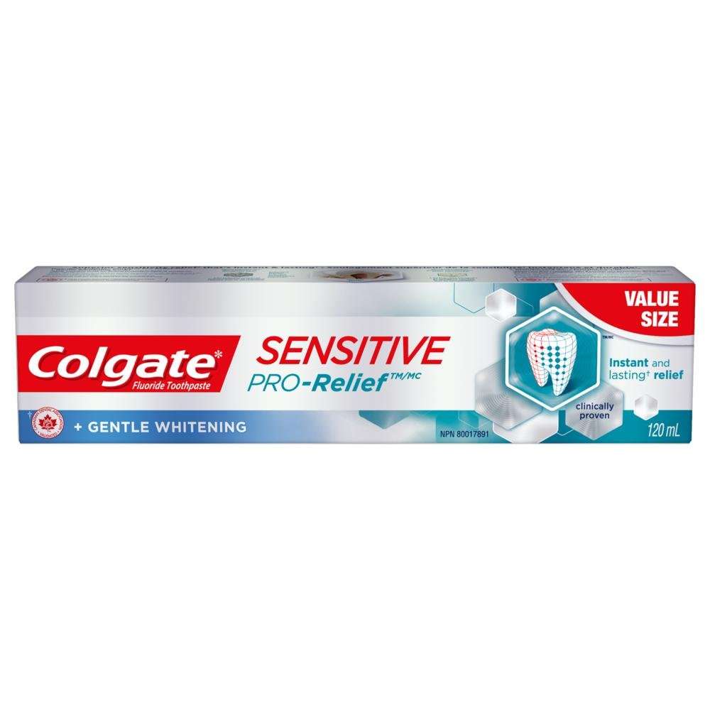 Colgate Sensetive Pro Relief 75ML.
