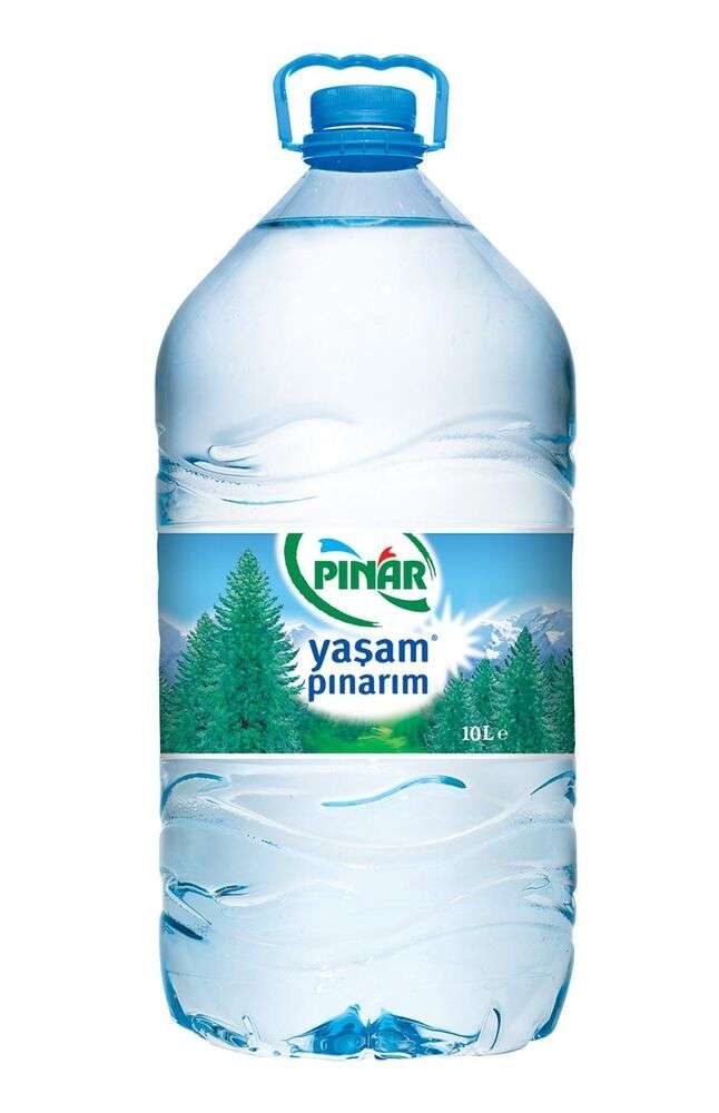 Pınar Su 10 LT