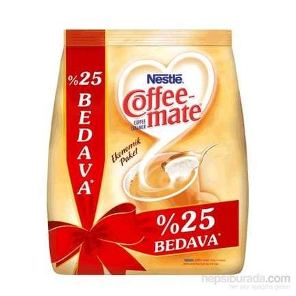 Nescafe Coffee Mate 625 GR