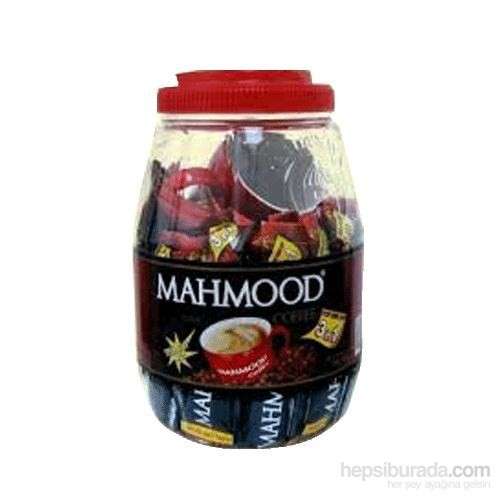Mahmood Coffee 3 In 1 Kahve 36 LI