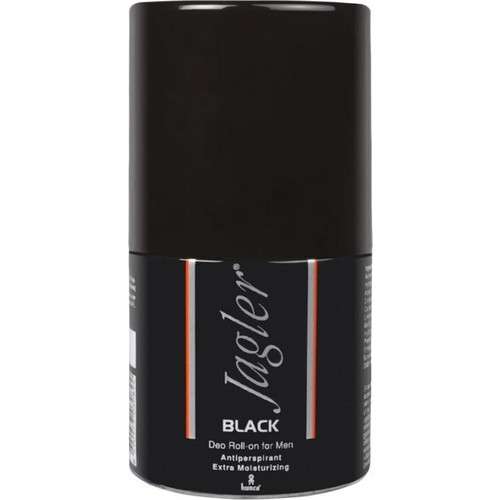Jagler Black Erkek Roll 50 ML