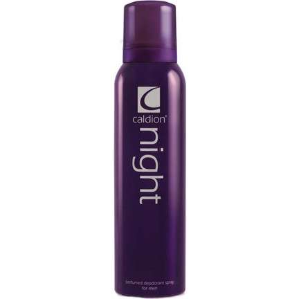 Caldion Night Deodorant 150 ML