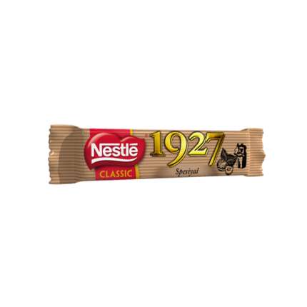 Nestle 1927 Sütlü Gofret 30 gr