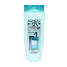 Elseve Mucizevi Kil Hydra Fresh 600 ML