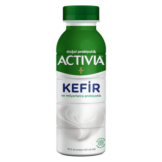Activia Sade Kefir 200 Ml