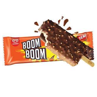 Algida Boom Boom 90 ML