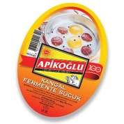 Apikoğlu Fermente Sucuk 280 KG