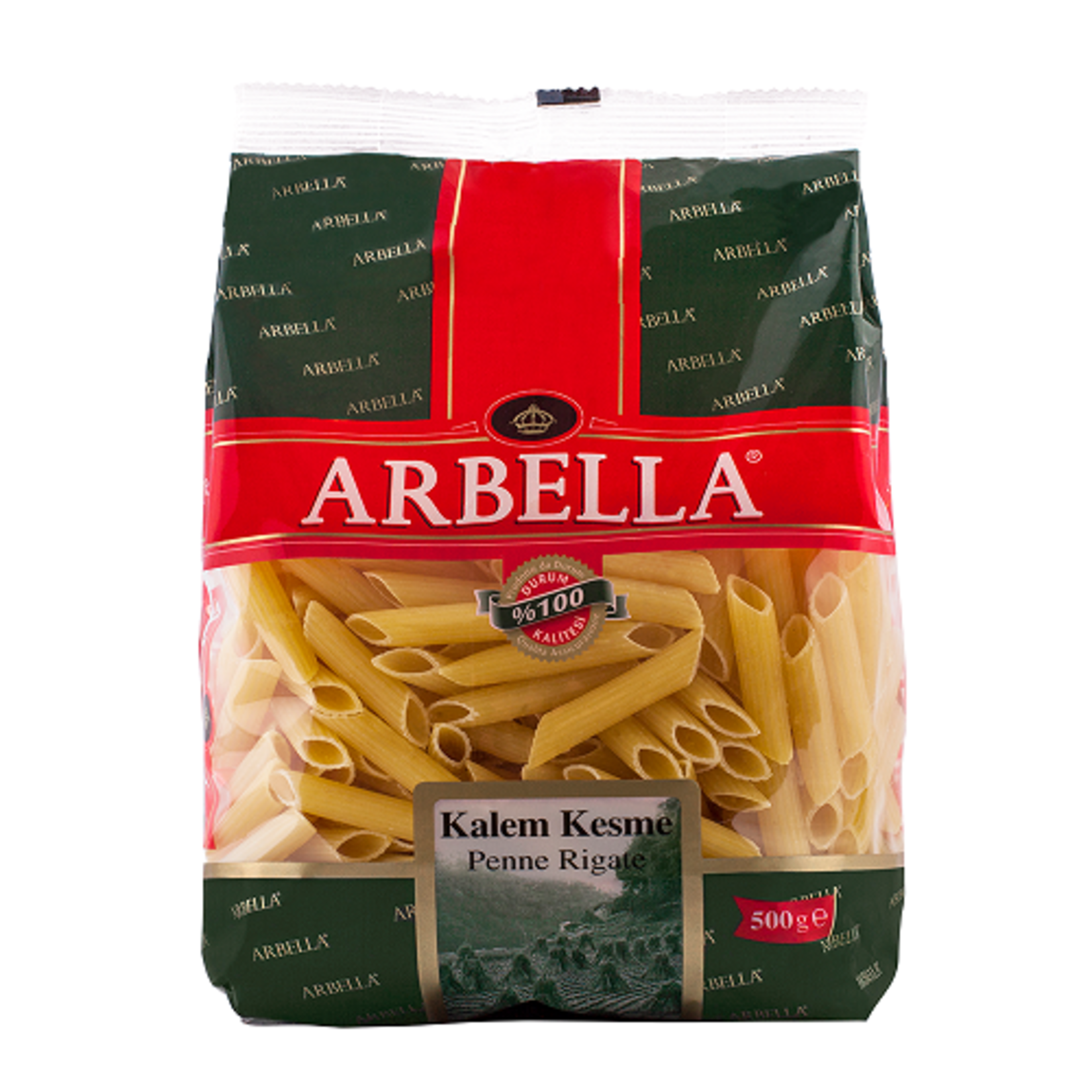 Arbella Kalem Kesme Makarna 500 G