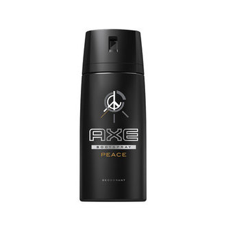 Axe Peace Deodorant Sprey Body 150 Ml