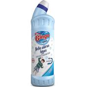 Bingo Oksijen Hassas Hijyen 750 ml Çamaşır Suyu