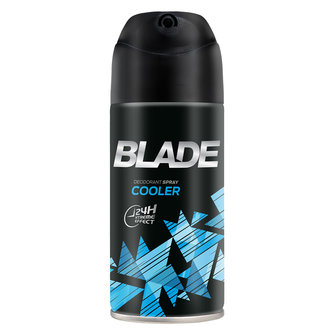 Blade Cooler Deodorant 150 Ml