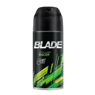Blade Racer Deodorant 150 Ml