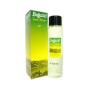 Boğaziçi Cam şişe Limon Kolonyası - 170 ml