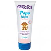 Canbebe 75 ml Pişik Önleyici Krem