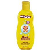 Canbebe Bebek şampuanı 200 ML