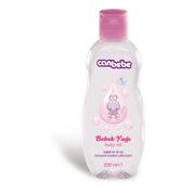 Canbebe Bebek Yağı 200 ML