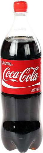 Coca Cola 1.5 LT