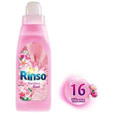 Rinso Sıvı Kır Bahçesi Çiçek Özleri 1 LT