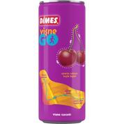 Dimes Go 330 ml Vişne Nektarı Kutu
