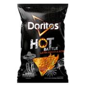 Doritos Hot Battle Latin Amerika Acısı 101 gr Mısır Cipsi