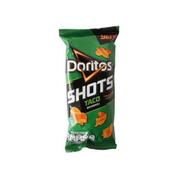 Doritos Shots Taco Baharatlı 28 gr Mısır Cipsi