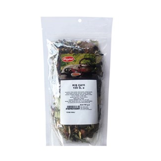 Doytat Kış Çayı 100 gr
