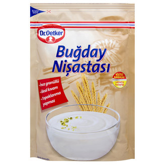 Dr.Oetker Buğday Nişastası 150 G