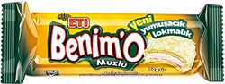 Eti Benimo Muzlu 72 gr