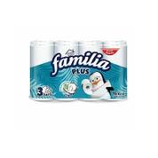 Familia Plus Coconut Özlü Tuvalet Kağıdı 16'lı
