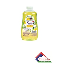 Fax Sıvı Sabun Limon Çiçeği 1.8 Lt 