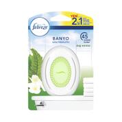 Febreze Dağ Esintisi 7.5 ml Banyo Ferahlatıcı Koku
