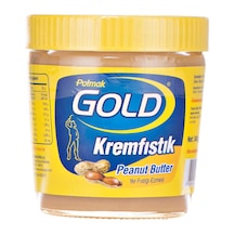 Gold Krem Fıstık 340 Gr