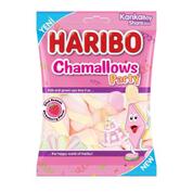Haribo Chamallows 70 gr Party şekerleme