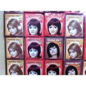 Henna Vals Kestane Hint Kınası