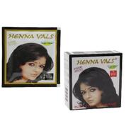 Henna Vals Kına Siyah