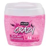 Hobby 150Ml Crazy Jöle Islak Sert Jöle