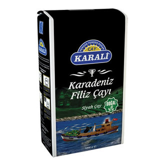 Karali Karadeniz Filiz Çayı 1000 G