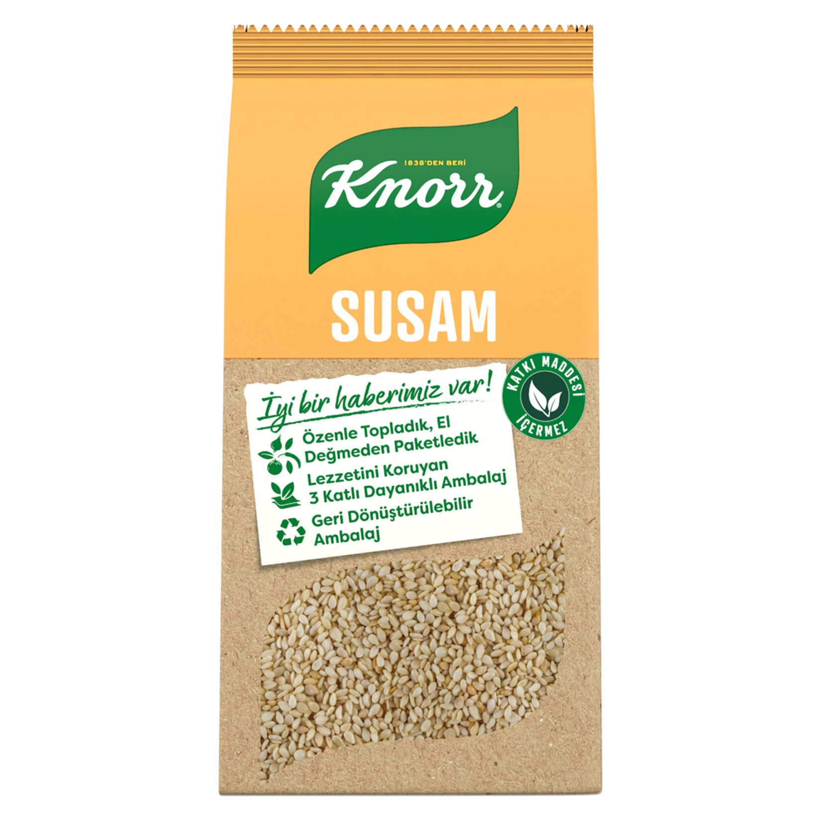 Knorr Susam 65 G