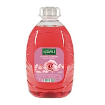Komili Pam Sıvı Sabun 4 Lt Gül Bahçesi için hemen sipariş verin, kapınıza getirelim! Komili Pam Sıvı Sabun 4 Lt Gül Bahçesi