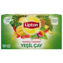Lipton Mango 