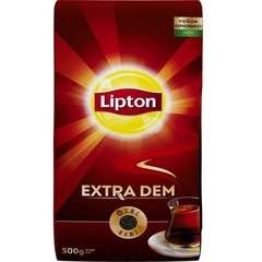 Lipton Extra Dem 500 GR