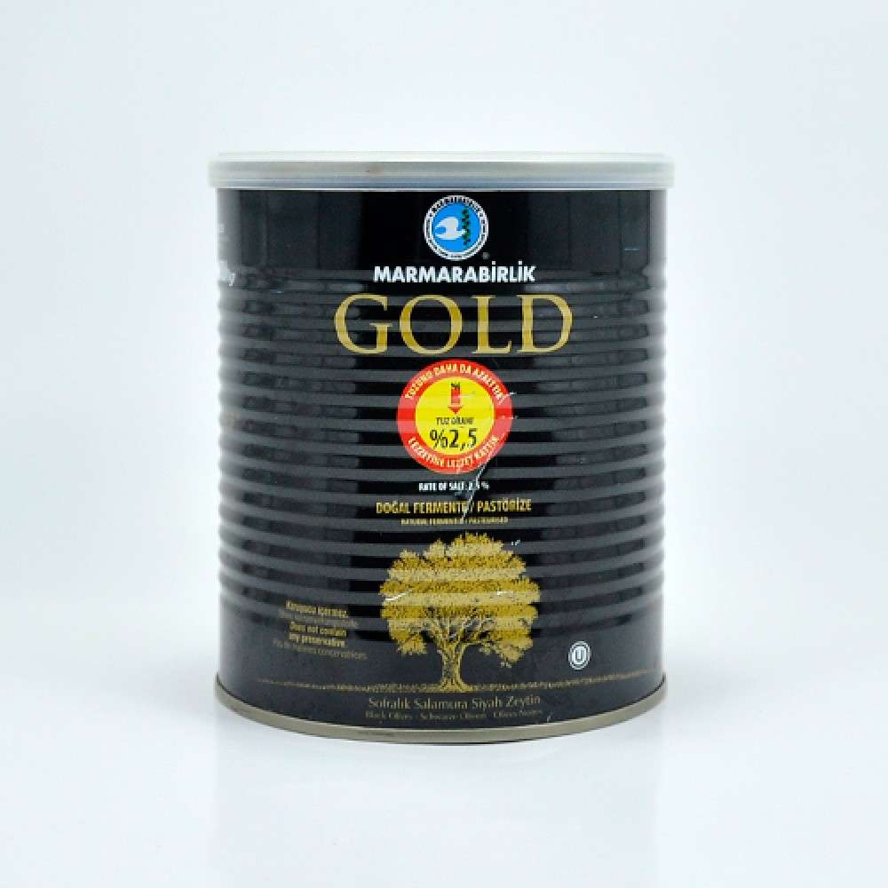 Marmarabirlik Gold 480 GR