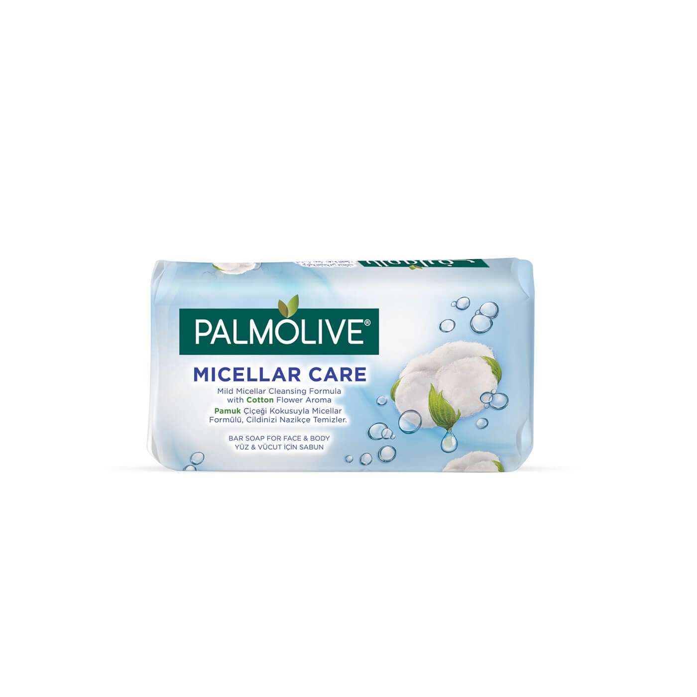 PALM. 150 GR SAB MICELLAR PAMUK